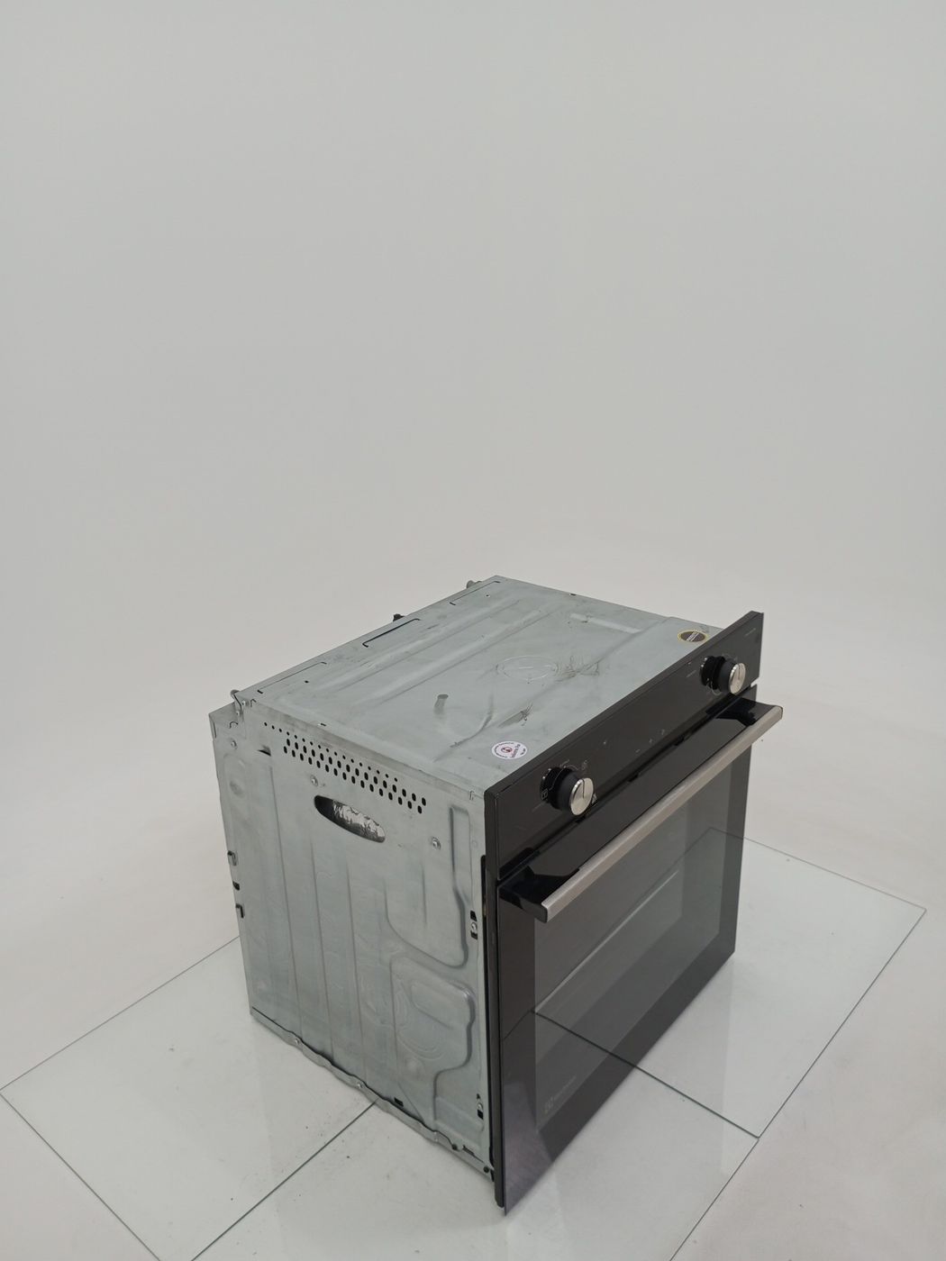 FORNO ELECTROLUX OE8GH A GÁS 80L EFFICIENT CO