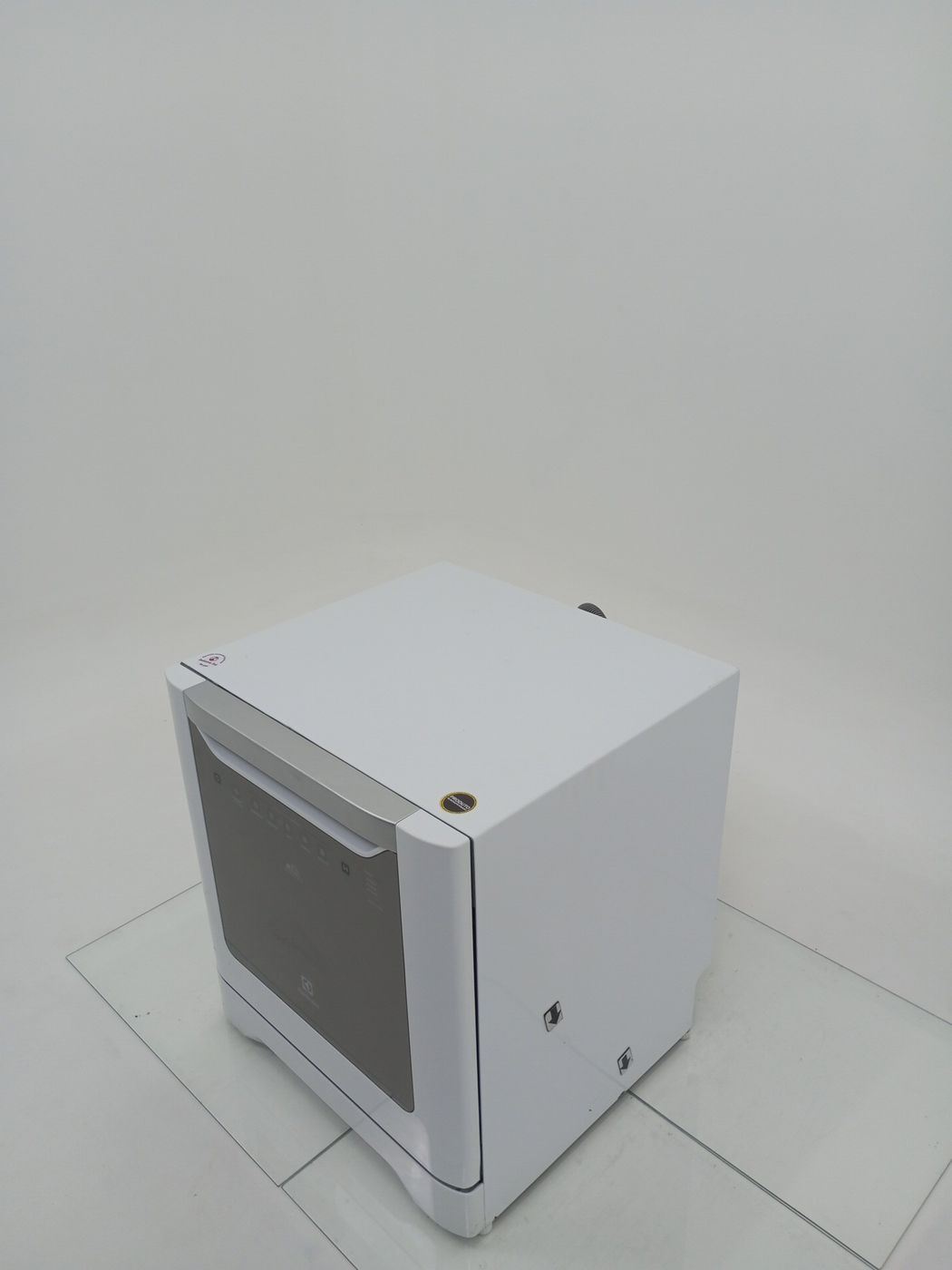 LAVA LOUCAS ELECTROLUX LV08B - Lava Louça Ele