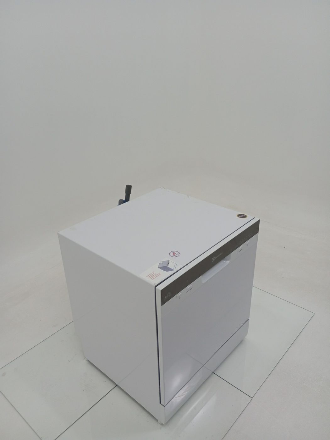 LAVA LOUCAS ELECTROLUX LL08B 8 SERVICOS - BRA