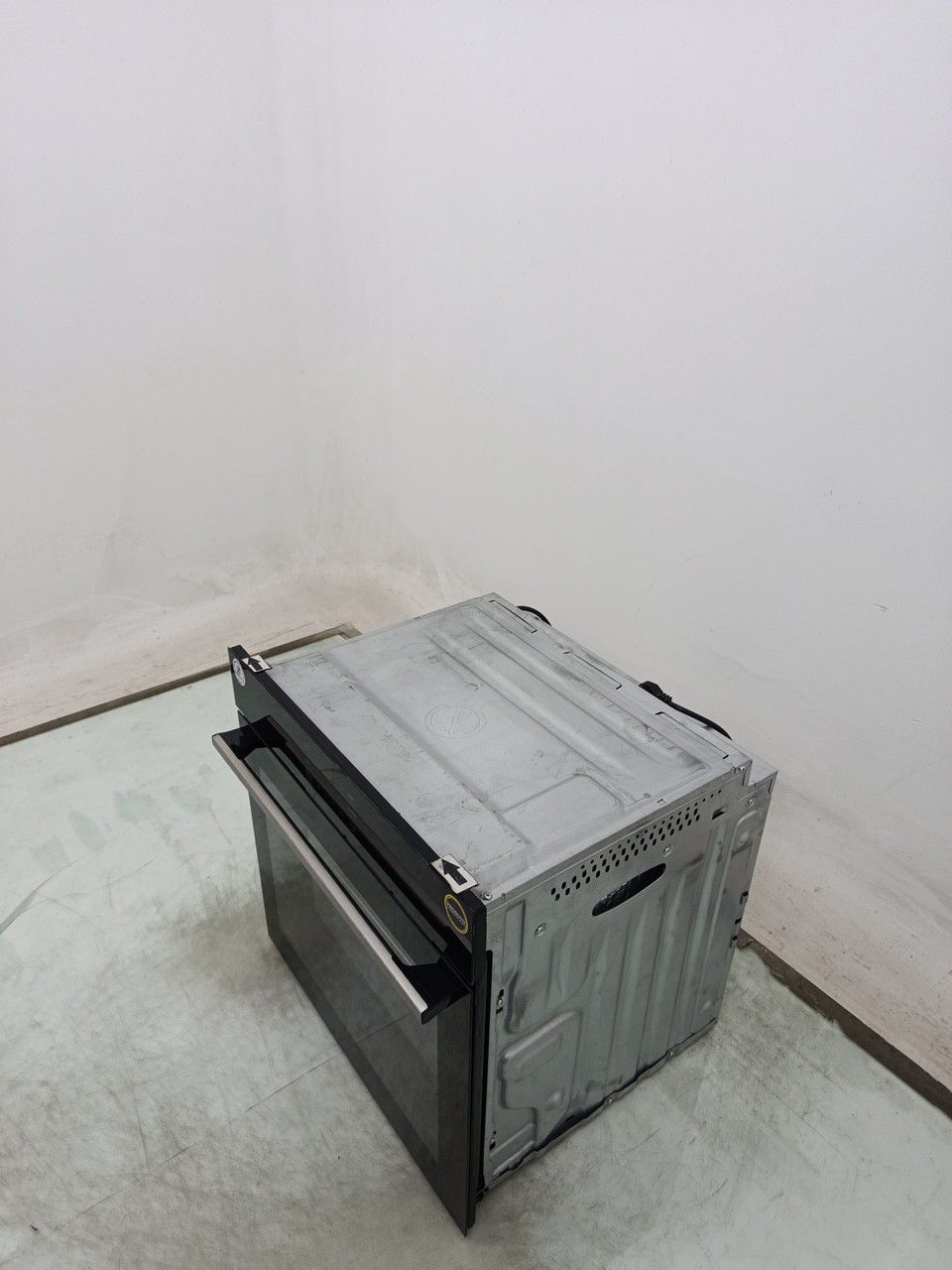 FORNO ELETRICO ELECTROLUX OE8EA FORNO ELETRIC