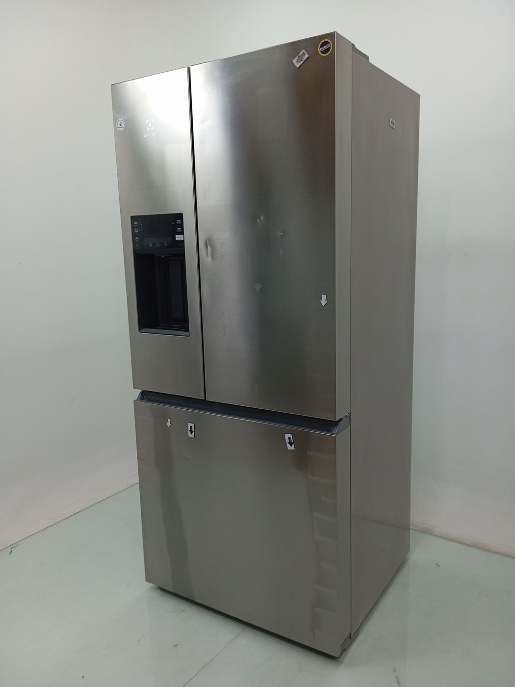 REFRIGERADOR ELECTROLUX IM8IS FROST FREE MULT