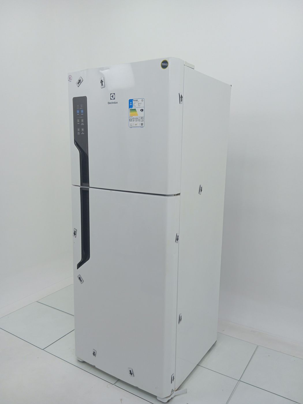REFRIGERADOR ELECTROLUX TF55 DUAS PORTAS FROS