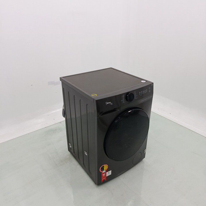 LAVADORA MIDEA MF200D130WB HEALTHGUARD LAVA 1