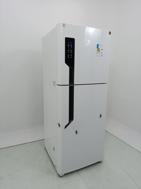 REFRIGERADOR ELECTROLUX TF55 FROST FREE 431L 
