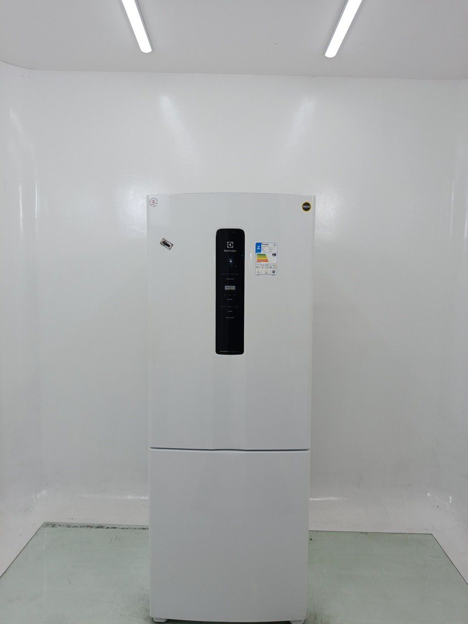 GELADEIRA ELECTROLUX IB7 FROST FREE INVERTER 