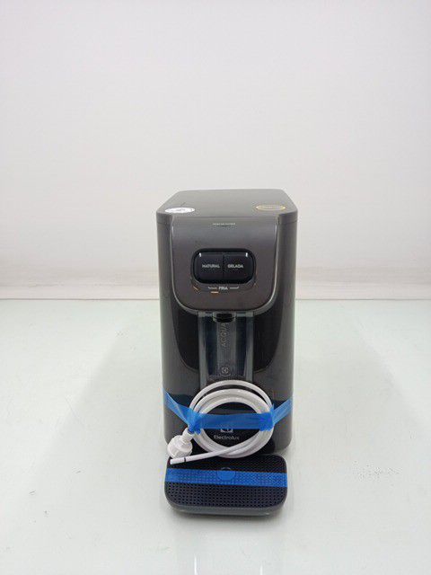 PURIFICADOR ELECTROLUX PC01X COM COMPRESSOR -