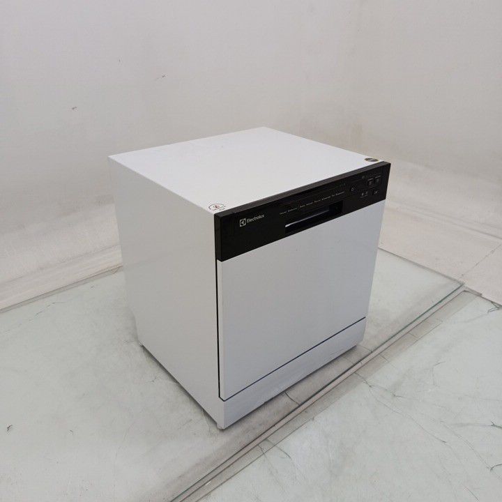 LAVA LOUCAS ELECTROLUX LB08E 8 SERVICOS - BRA