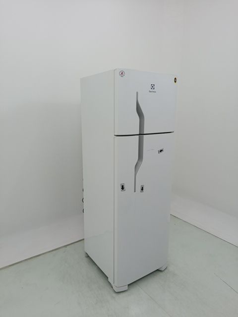 REFRIGERADOR ELECTROLUX DC35A CYCLE DEFROST 2