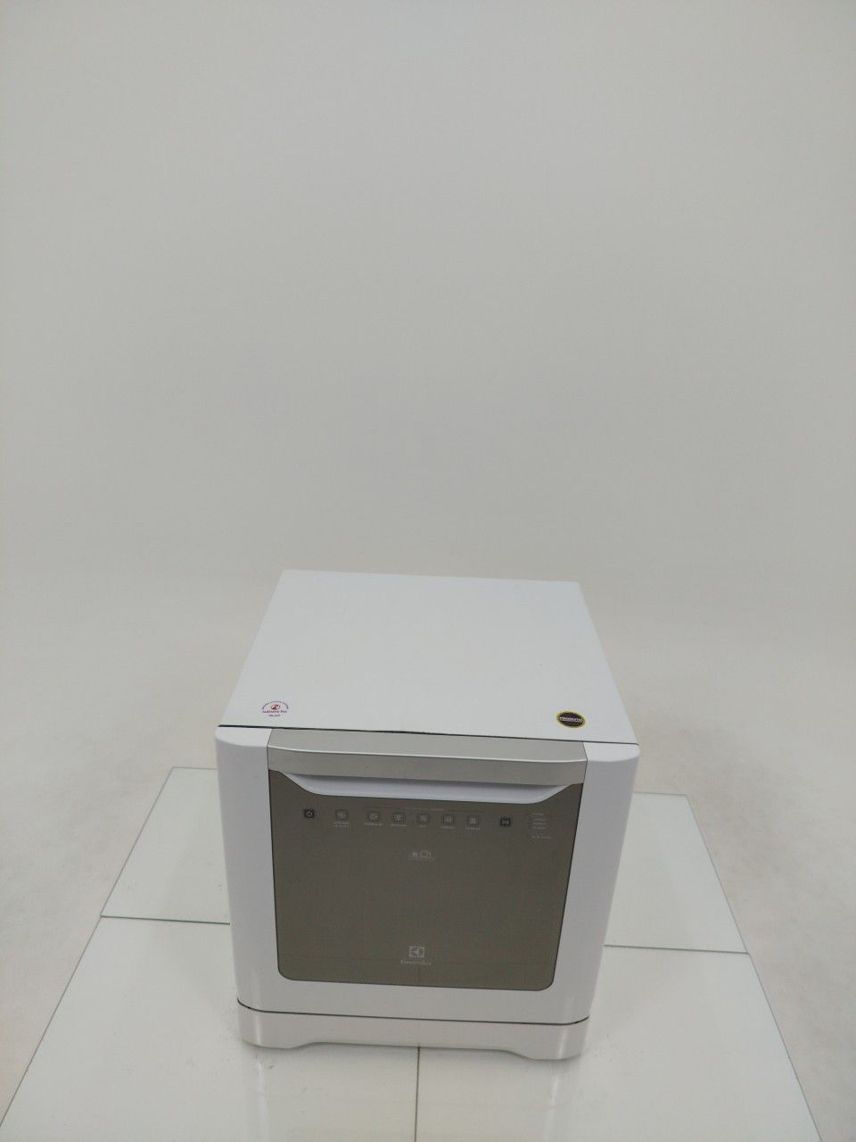 LAVA LOUCAS ELECTROLUX LV08B 8 SERVICOS - BRA