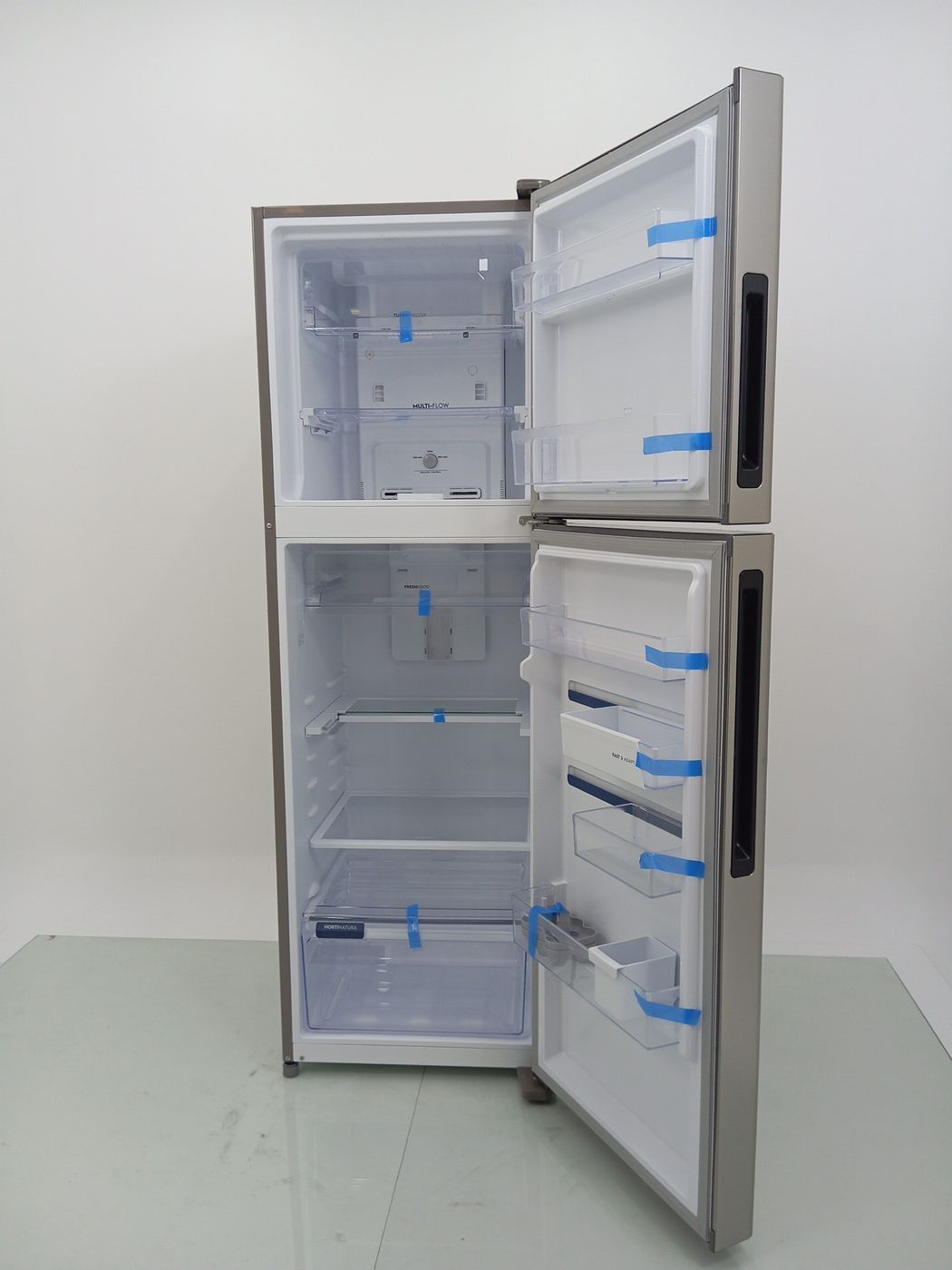 REFRIGERADOR ELECTROLUX IF45S FROST FREE INVE