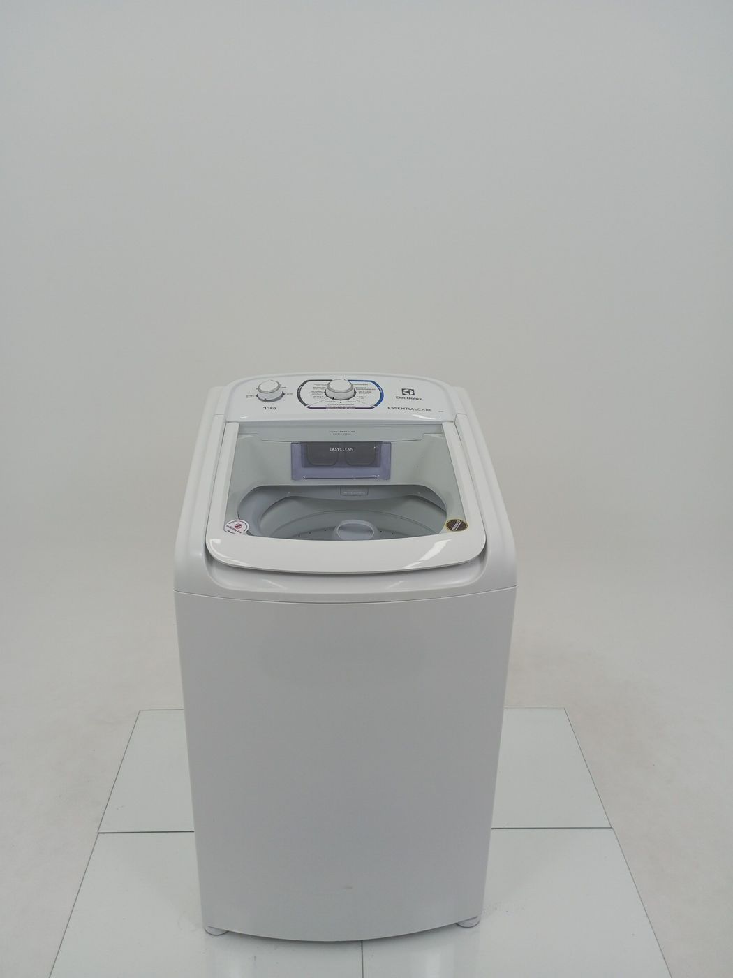 LAVADORA ELECTROLUX LES11 11KG ESSENTIAL - BR
