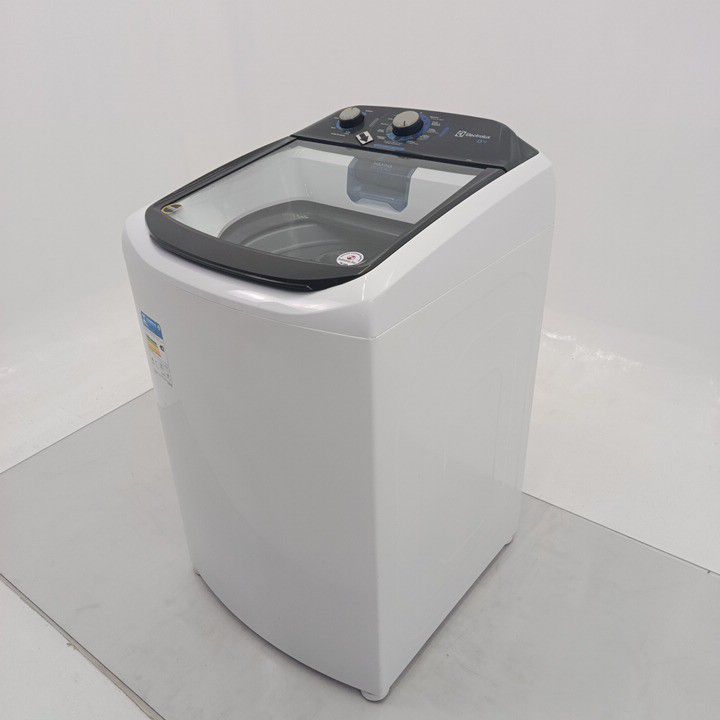 LAVADORA ELECTROLUX LAVADORA TOP LOAD 13 KG L