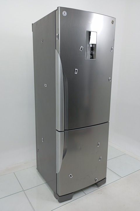 REFRIGERADOR PANASONIC 480L FROST FREE 2 PORT