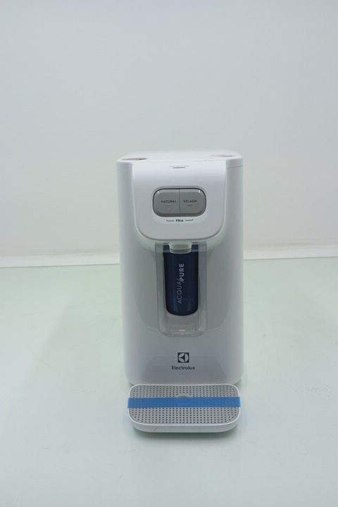 PURIFICADOR ELECTROLUX PC01B ÁGUA FRIA/NATURA