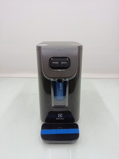 PURIFICADOR ELECTROLUX PC01X COM COMPRESSOR -
