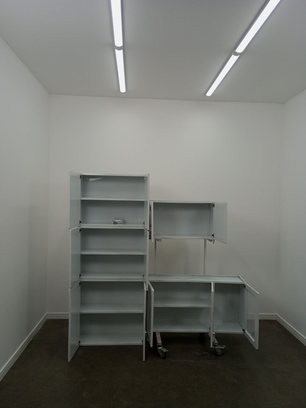 COZINHA ITATIAIA DIAMANTE COM 11 PORTAS - BRA
