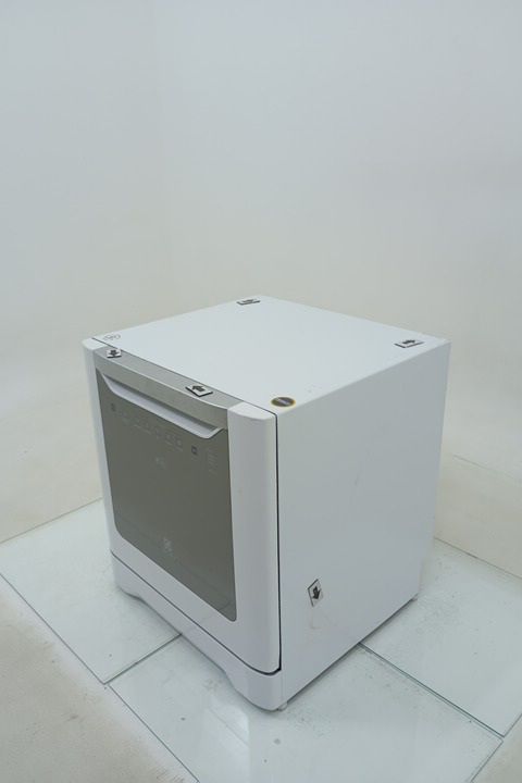 LAVA LOUCAS ELECTROLUX LV08B 8 SERVICOS - BRA