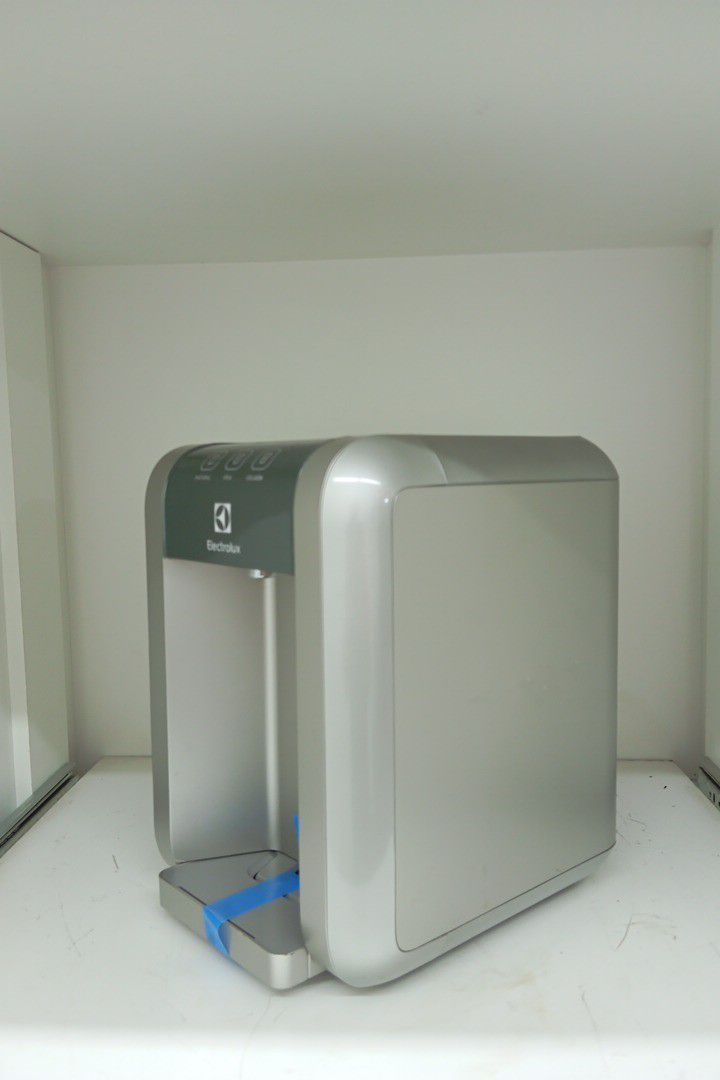 PURIFICADOR ELECTROLUX PE11X AGUA PE11X - CIN