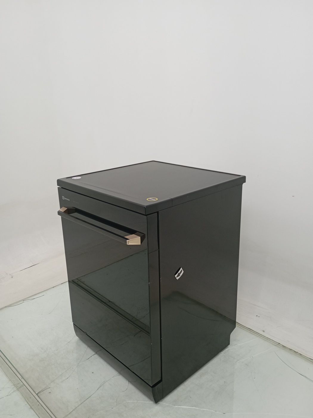LAVA LOUCAS ELECTROLUX LP14V PRO SERIES COM F