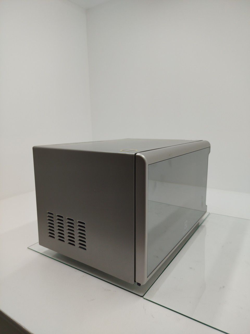 MICRO-ONDAS ELECTROLUX MI41S 31L - PRATA