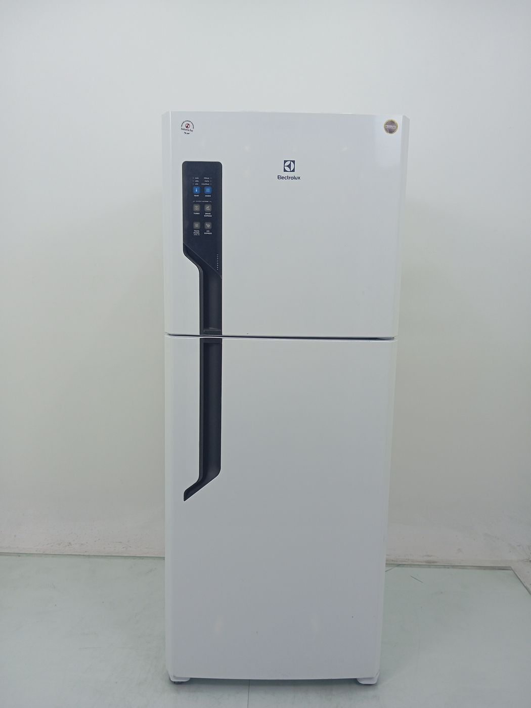 REFRIGERADOR ELECTROLUX TF55 DUAS PORTAS FROS
