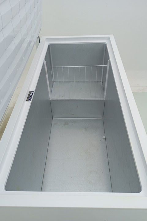 FREEZER ELECTROLUX HI550 HORIZONTAL 513L - BR