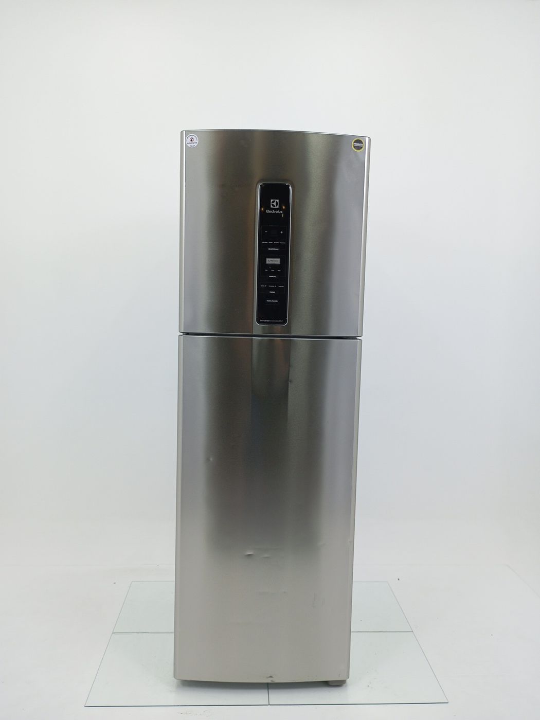 REFRIGERADOR ELECTROLUX IF45S FROST FREE INVE