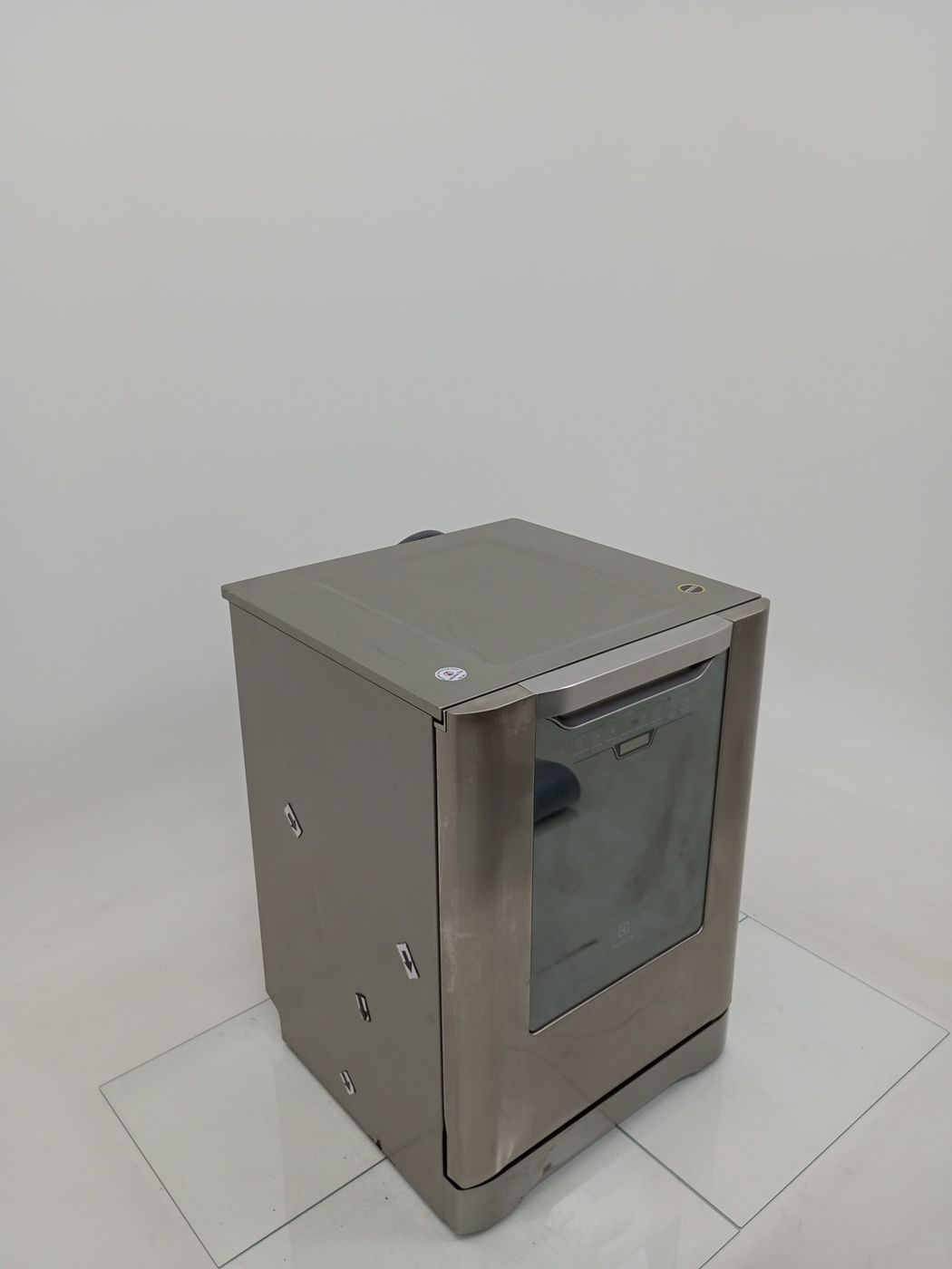 LAVA LOUCAS ELECTROLUX LV14X 14 SERVICOS  - I