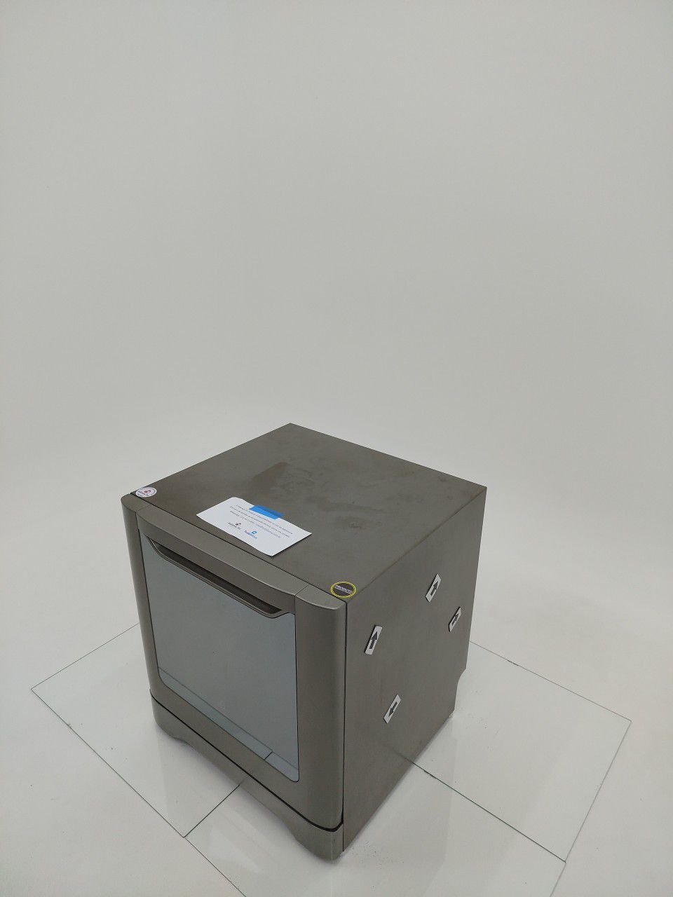LAVA LOUCAS ELECTROLUX LE08S 8 SERVICOS  - CI