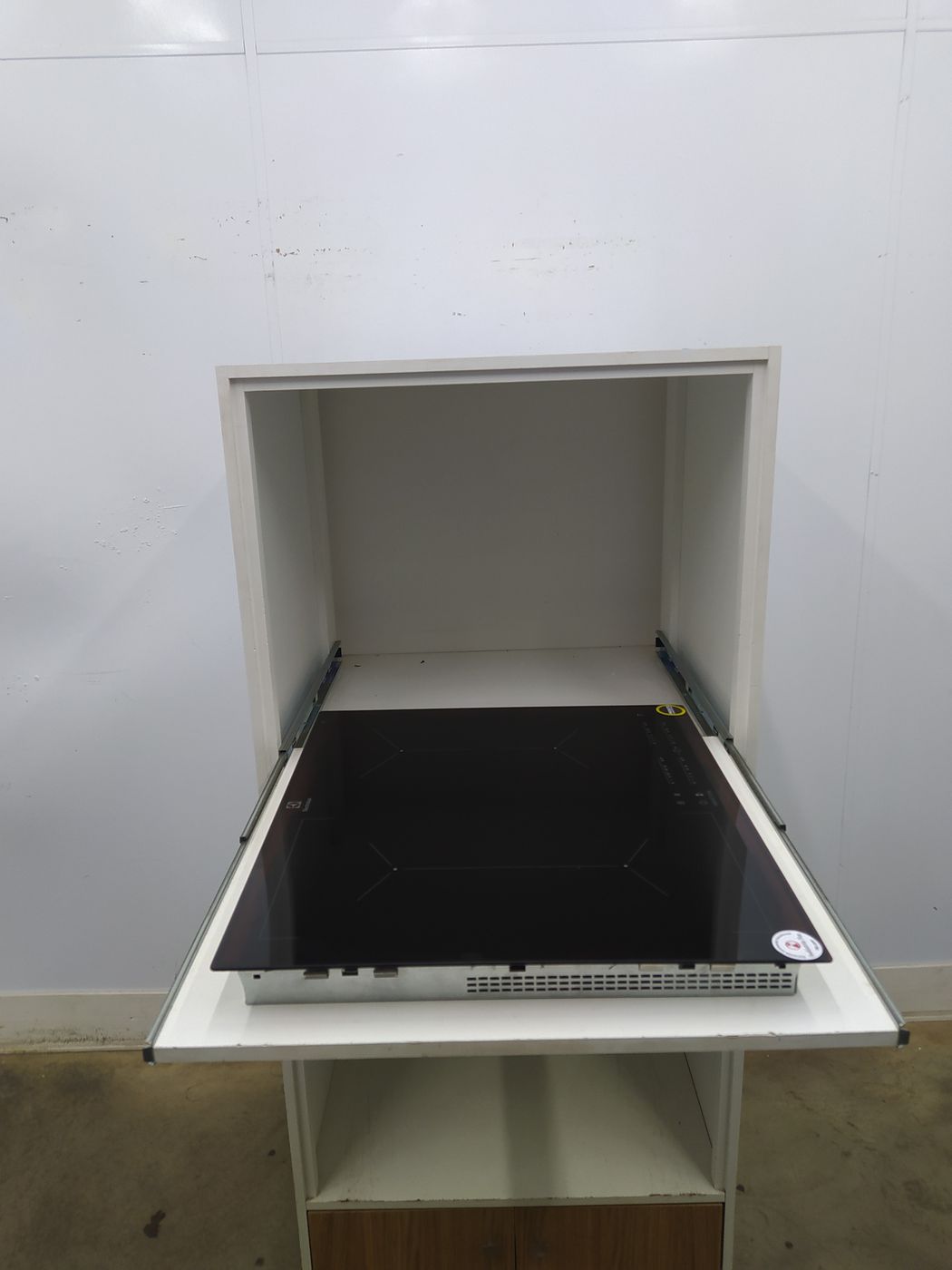 Cooktop Electrolux Ie60p Inducao Preto TudoBônus