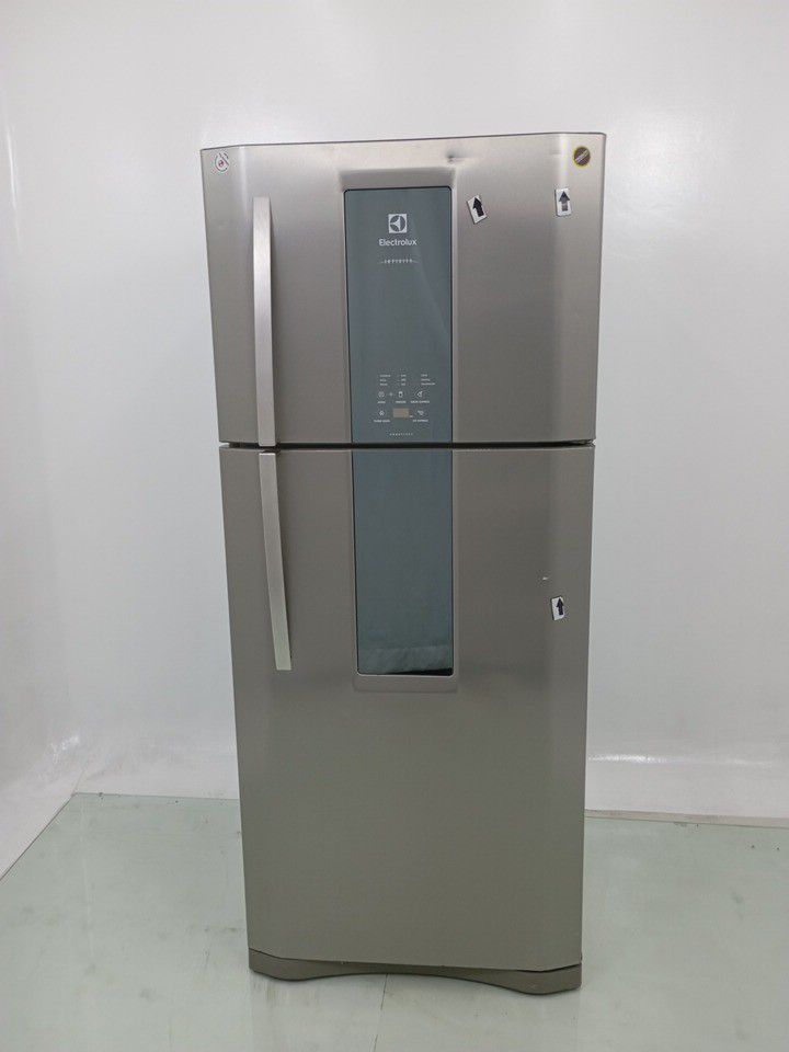 REFRIGERADOR ELECTROLUX DF82X FROST FREE 553L