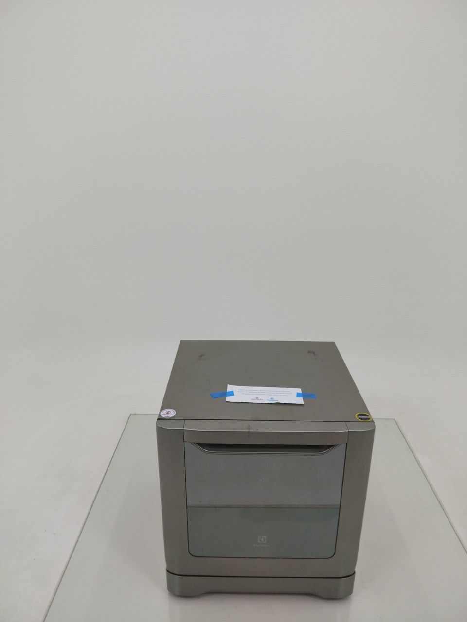 LAVA LOUCAS ELECTROLUX LE08S 8 SERVICOS - CIN