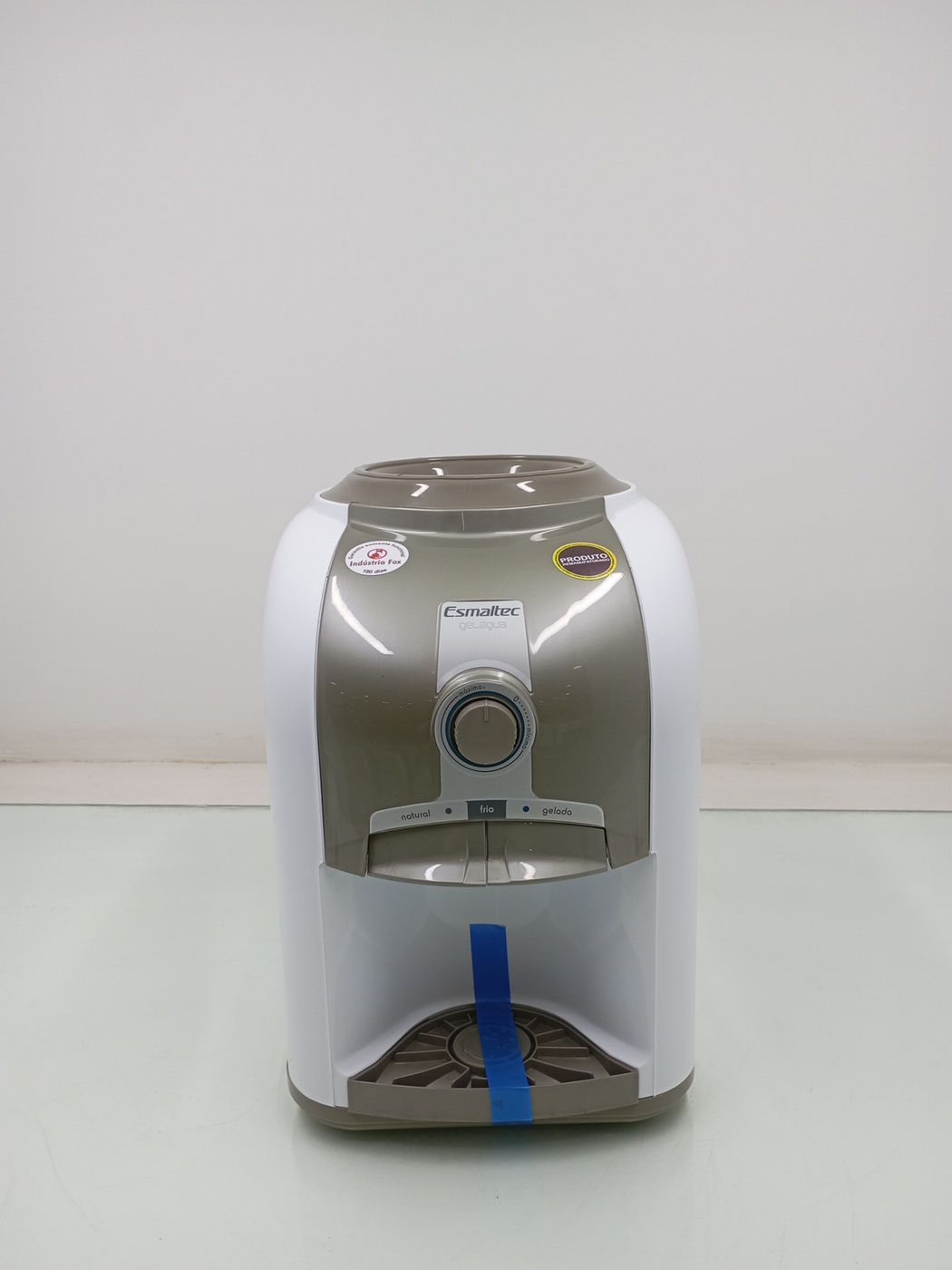 BEBEDOURO ESMALTEC DE MESA REFRIGERADO EGM30 