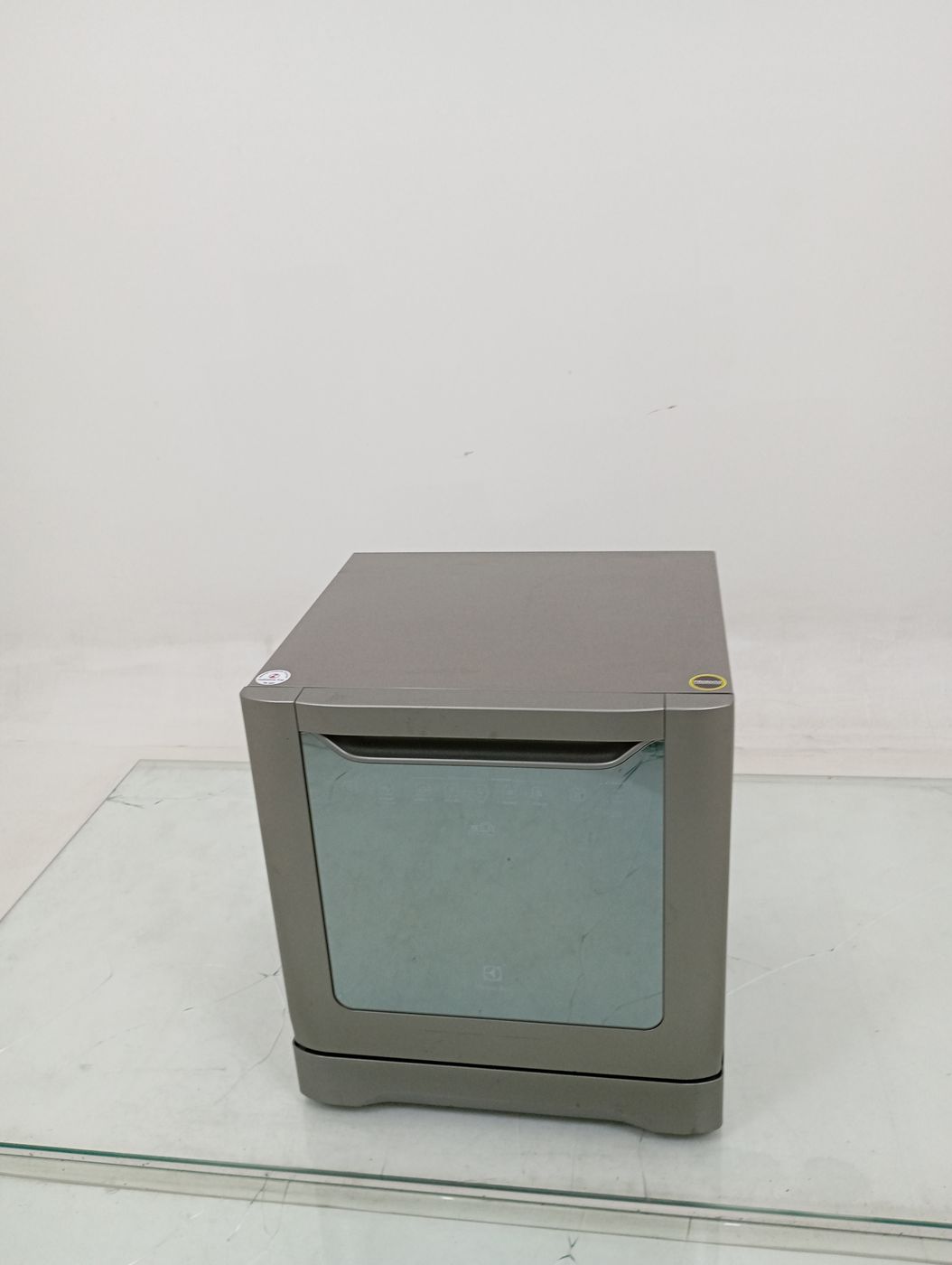 LAVA LOUCAS ELECTROLUX LE08S - Lava Louça Ele