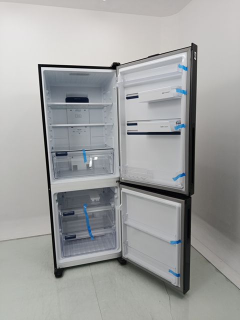 REFRIGERADOR ELECTROLUX IB7B FROST FREE INVER