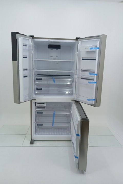 REFRIGERADOR ELECTROLUX IM8S FROST FREE INVER
