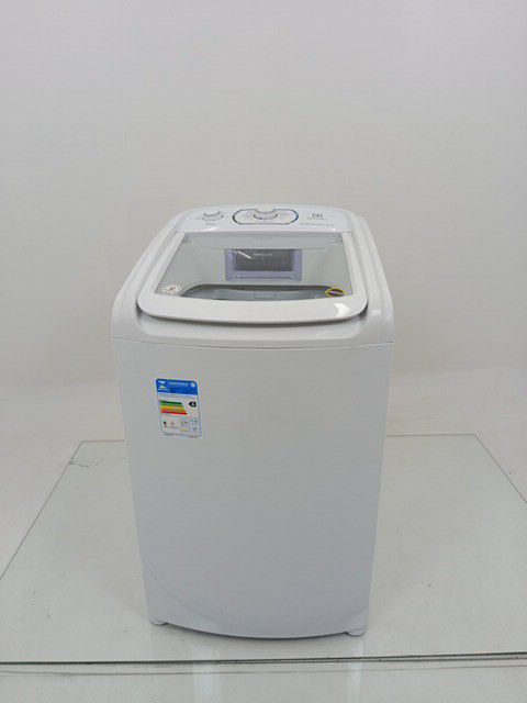 LAVADORA ELECTROLUX LES11 11KG ESSENTIAL CARE