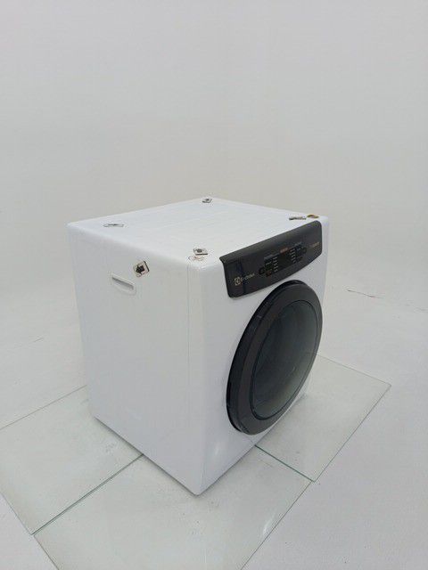 SECADORA ELECTROLUX SVB11 11KG DE PAREDE E PI