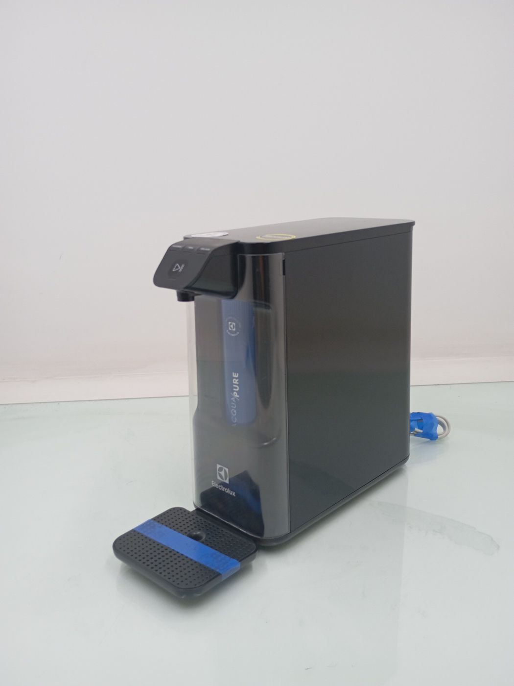 PURIFICADOR ELECTROLUX PE12V - Purificador El