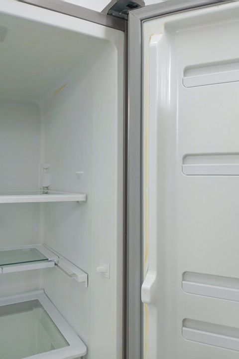 REFRIGERADOR ELECTROLUX IB53X GELADEIRA  454l