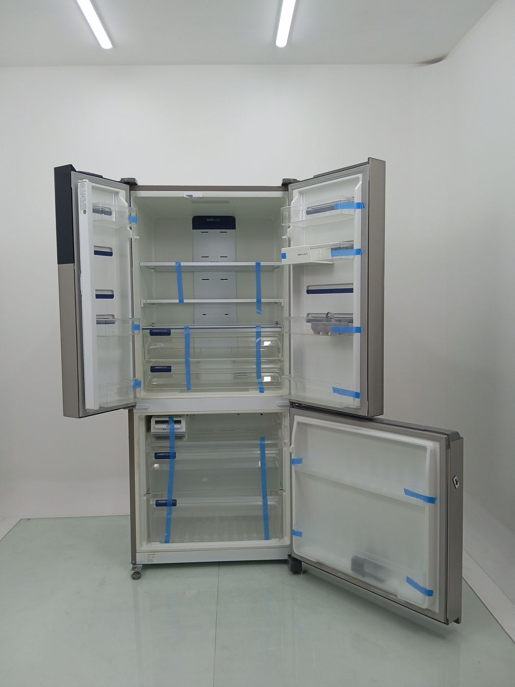 REFRIGERADOR ELECTROLUX IM8S FROST FREE INVER