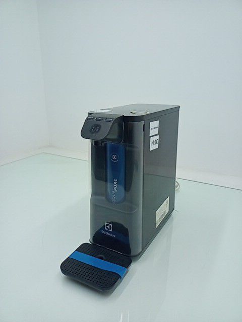PURIFICADOR ELECTROLUX PE12G PURIFICADOR DE A