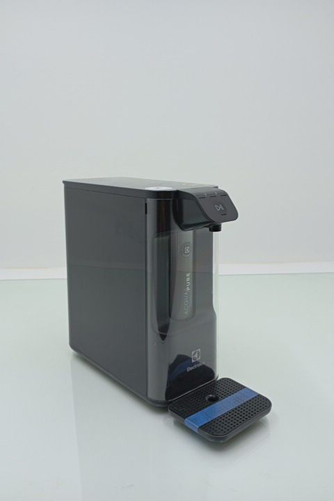 PURIFICADOR ELECTROLUX PE12G PURIFICADOR DE A