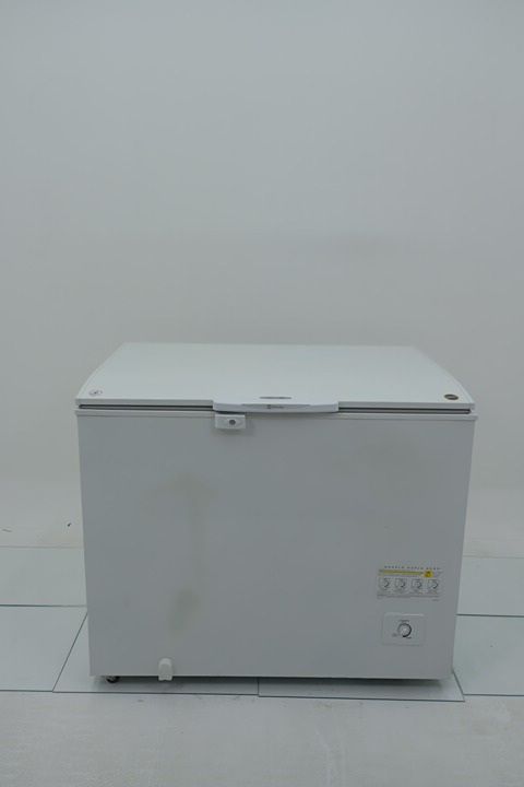 FREEZER ELECTROLUX H330 HORIZONTAL 314L - BRA