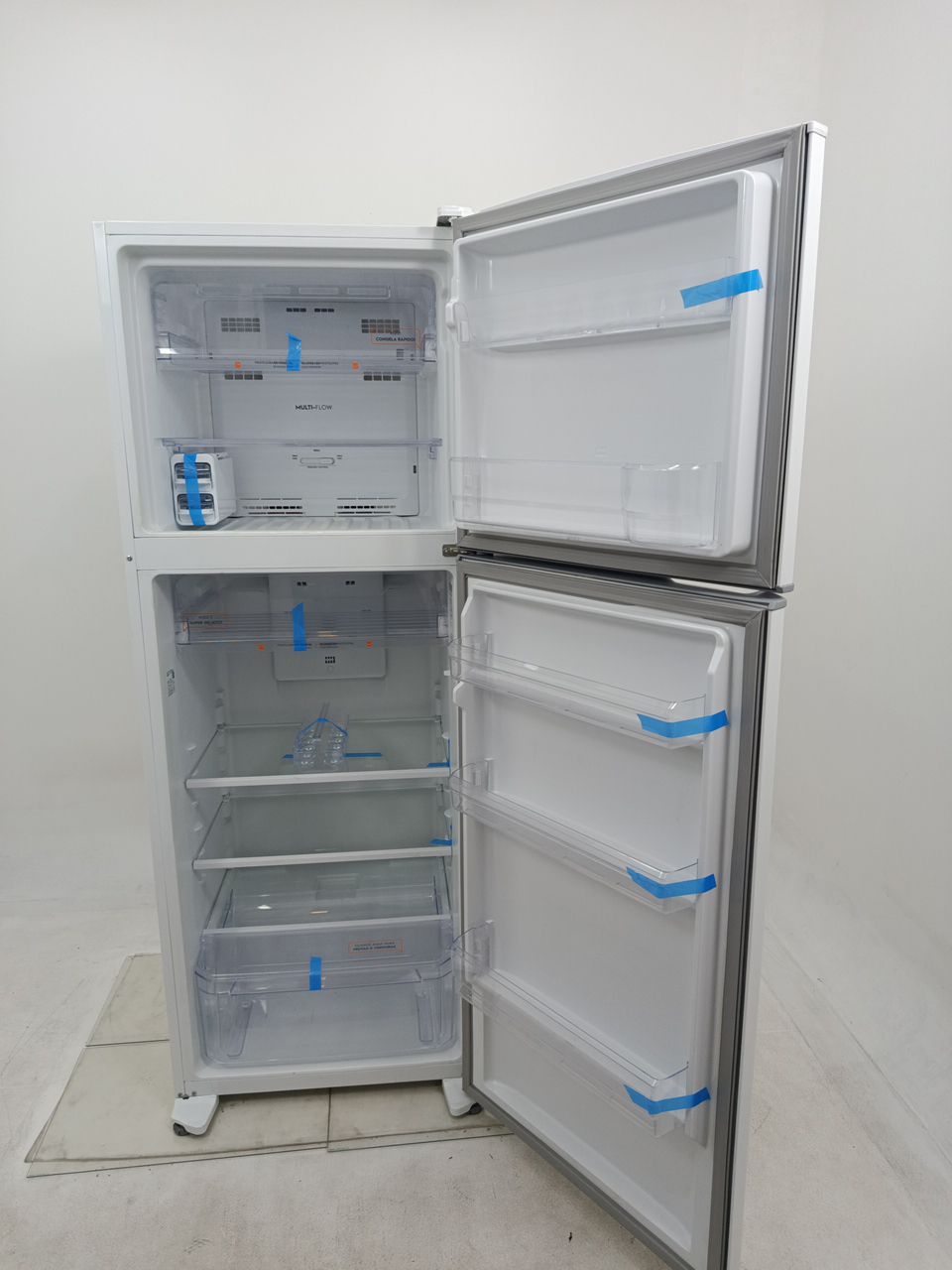 REFRIGERADOR CONTINENTAL TC56 FROST FREE 472L