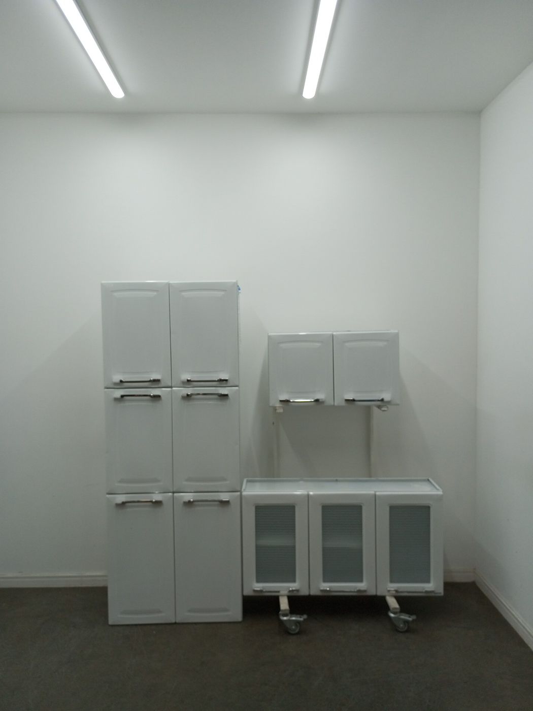COZINHA ITATIAIA DIAMANTE COM 11 PORTAS - BRA