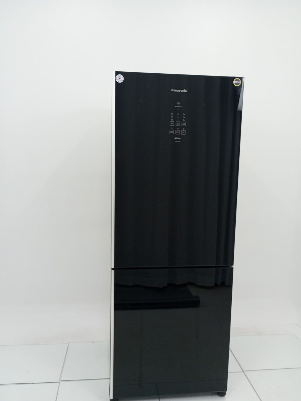 REFRIGERADOR PANASONIC 425L FROST FREE 2 PORT