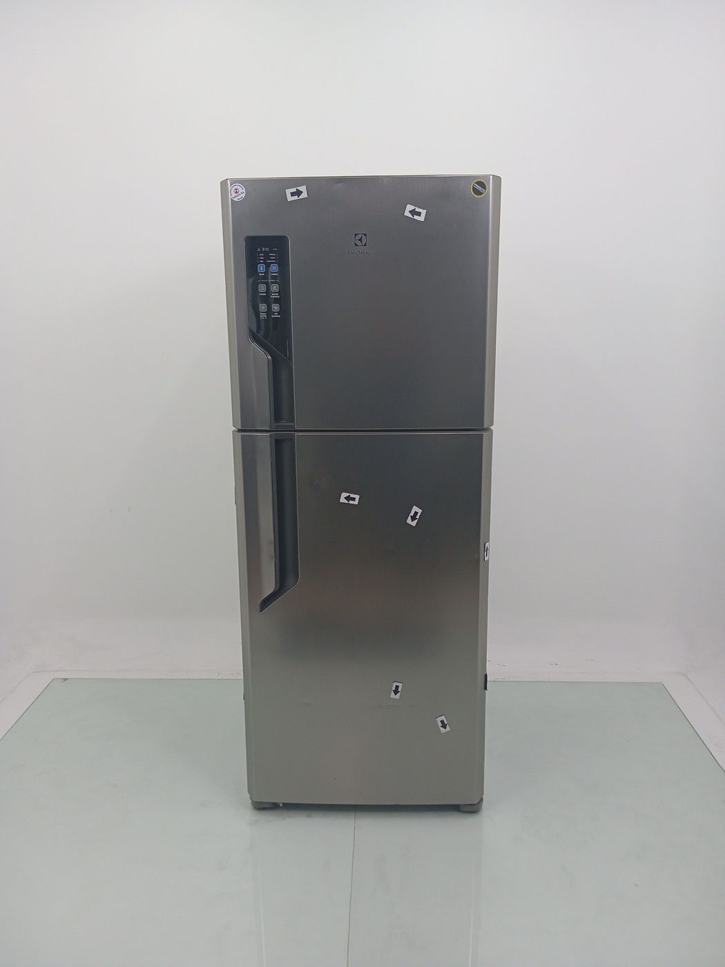 REFRIGERADOR ELECTROLUX TF55S   FROST FREE 43