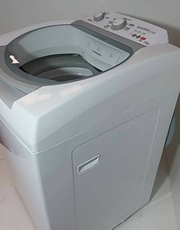 LAVADORA BRASTEMP 11KG
