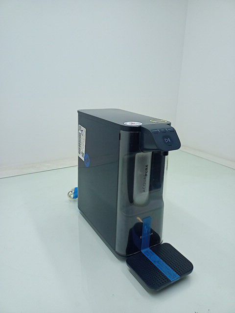 PURIFICADOR ELECTROLUX COM ÁGUA GELADA - AZUL